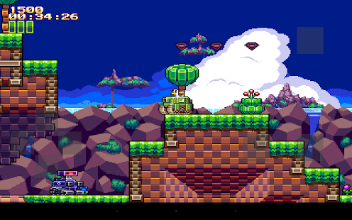 Quackers Against Crusades - screenshot thumbnail