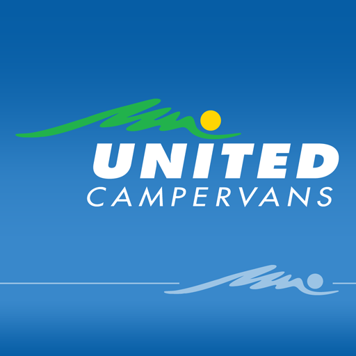United Campervans Travel Guide 旅遊 App LOGO-APP開箱王