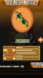 Download Speed Moto Racing APK for Android