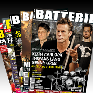 Batterie Magazine 4.2.2