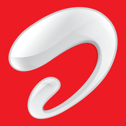 airtel app 通訊 App LOGO-APP開箱王