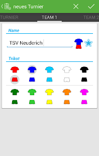 How to mod Turnament APP lastet apk for laptop