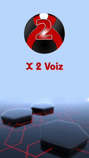 X2Voiz
