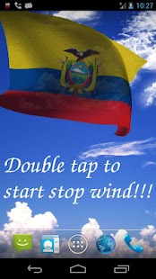 How to mod 3D Ecuador Flag patch 3.1.4 apk for bluestacks