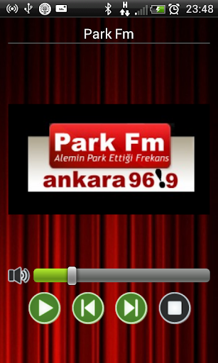 Ankara Havası Radyolari FM