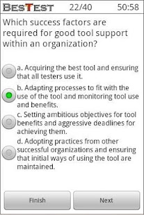 Free Download QC BestTest APK for Android