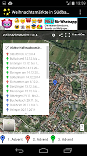 How to mod Weihnachtsmärkte in Südbaden 1 apk for pc