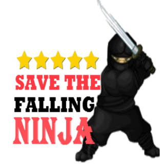 Falling Ninja