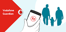 Vodafone Guardian APK