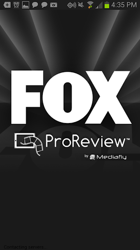 Fox ProReview