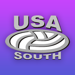 USA South Volleyball 4.0.2