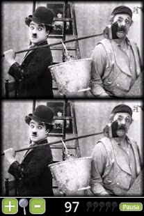 Free CinemaOld/Paranoid Differences APK for Android