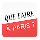 Que Faire à Paris ? APK