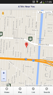 How to install Community Cash ATM Locator patch Varies with device apk for bluestacks