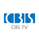 CBS TV mobile app icon