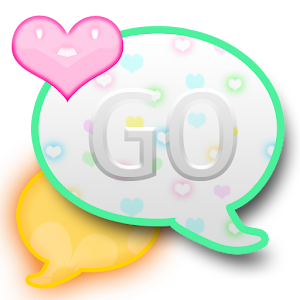 GO SMS THEME/ColorfulHearts.apk 1.1