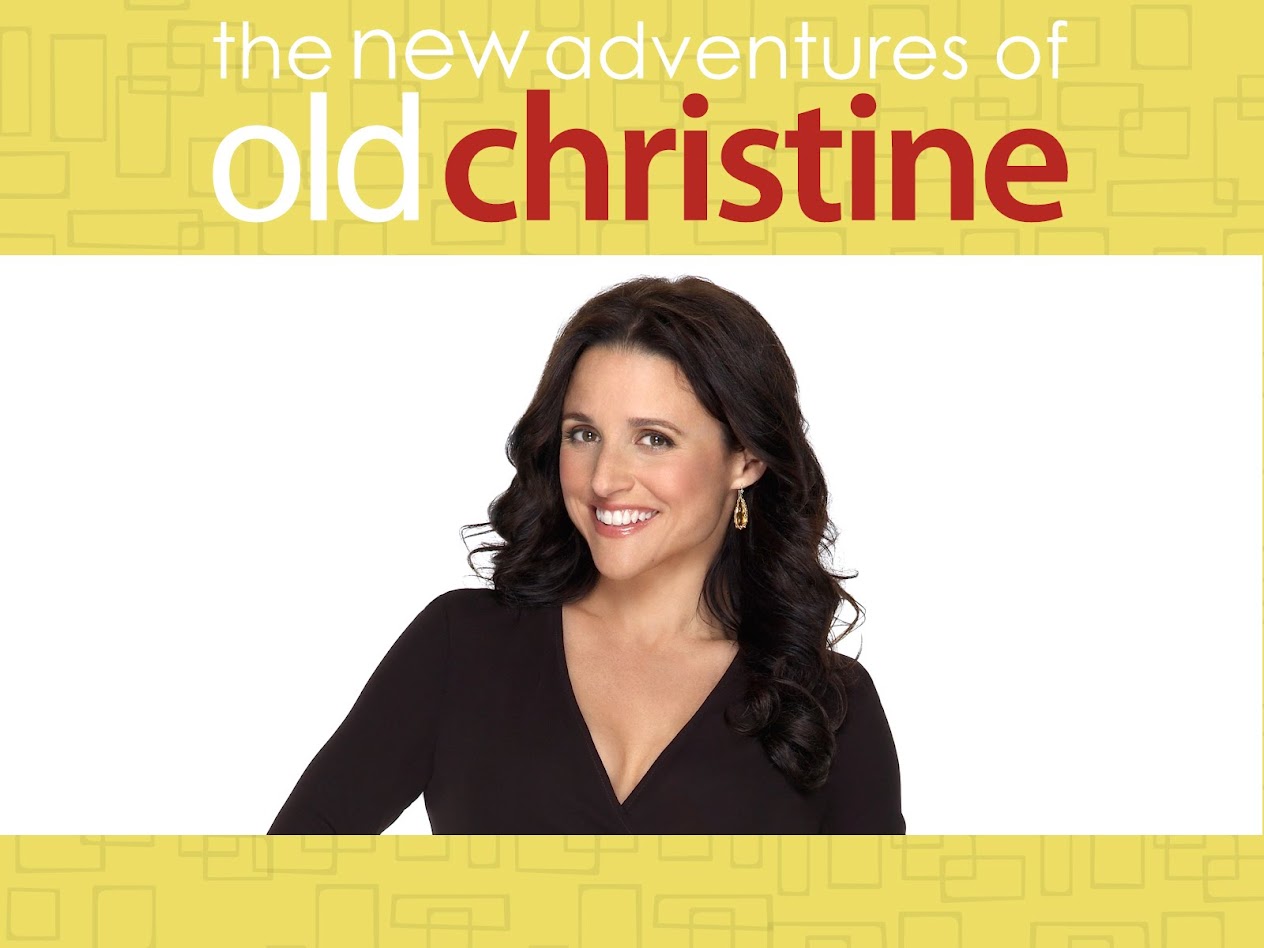 The New Adventures of Old Christine - Movies & TV on Google Play