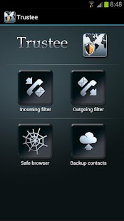 Free Trustee APK