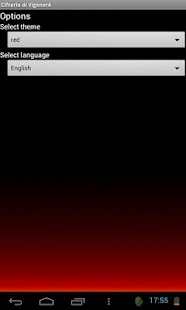 How to mod Cifrario di Vigenère 1.2 apk for pc