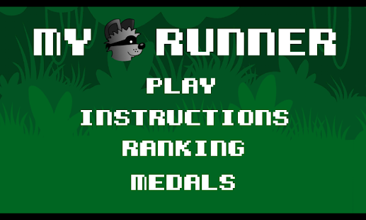 Free My Runner APK for Android