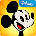 Where's My Mickey? icon