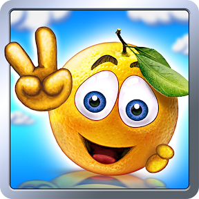 Cover Orange: Journey  