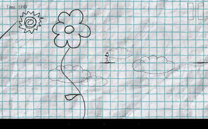 Pencil Dude poster 15