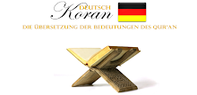 Quran German APK