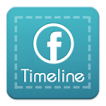 Cover Image of Télécharger FB Timeline 1.0.2 APK