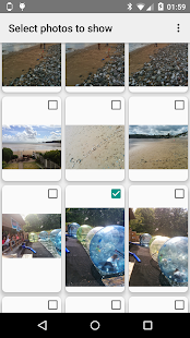 How to mod Your Photos Watch patch 1.1.5 apk for bluestacks