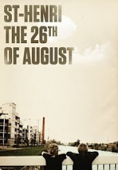 St-Henri, the 26th of August