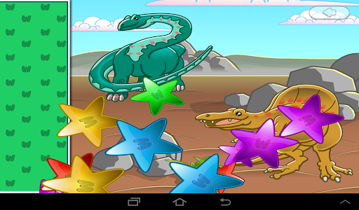 免費下載教育APP|Toddler Puzzle Dinosaurs app開箱文|APP開箱王
