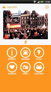 Download Qday050 APK for PC