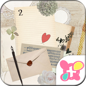 Love Letter for[+]HOME 1.0