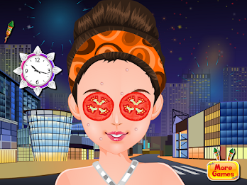 New Year Dinner Party 2015 poster 4