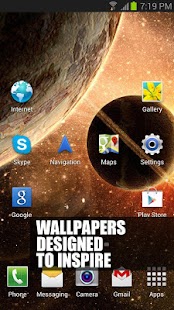 Pimp Your Screen with Widgets v1.0.3 