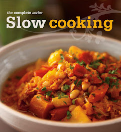 The Complete Cookery Series poster 2