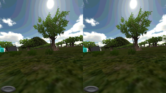 Virtual Reality Test - screenshot thumbnail