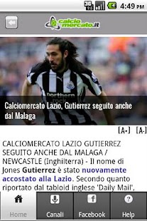 Download Calciomercato.it APK