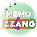 memozzang (note, diary) icon
