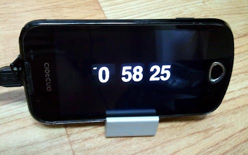 How to download Flip Table Clock 1.3 unlimited apk for laptop