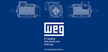 Weg motors e-catalog - no APK