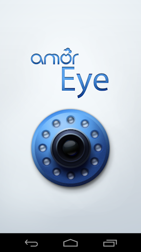 amor Eye