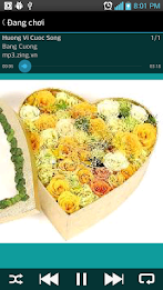 Music Player by Man LemonZi poster 4