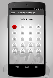 Lastest Number Challenge APK for PC