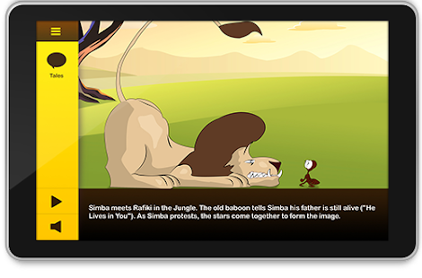 How to mod Safari Tales Audio apk for bluestacks