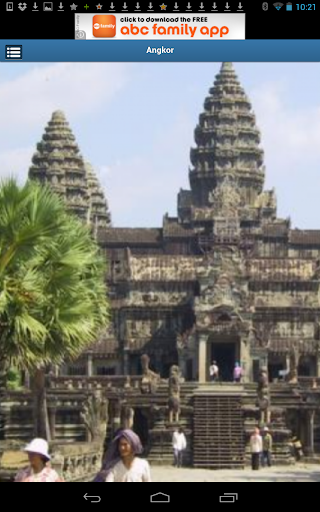 Angkor Wat