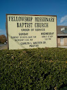 Fellowship Missionary Baptist Church 
