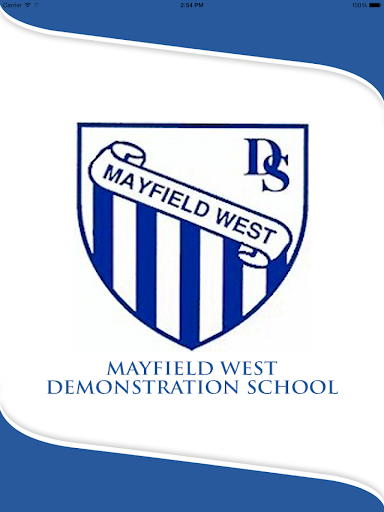 Mayfield West Demonstration S