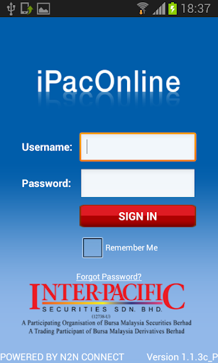 iPacOnline